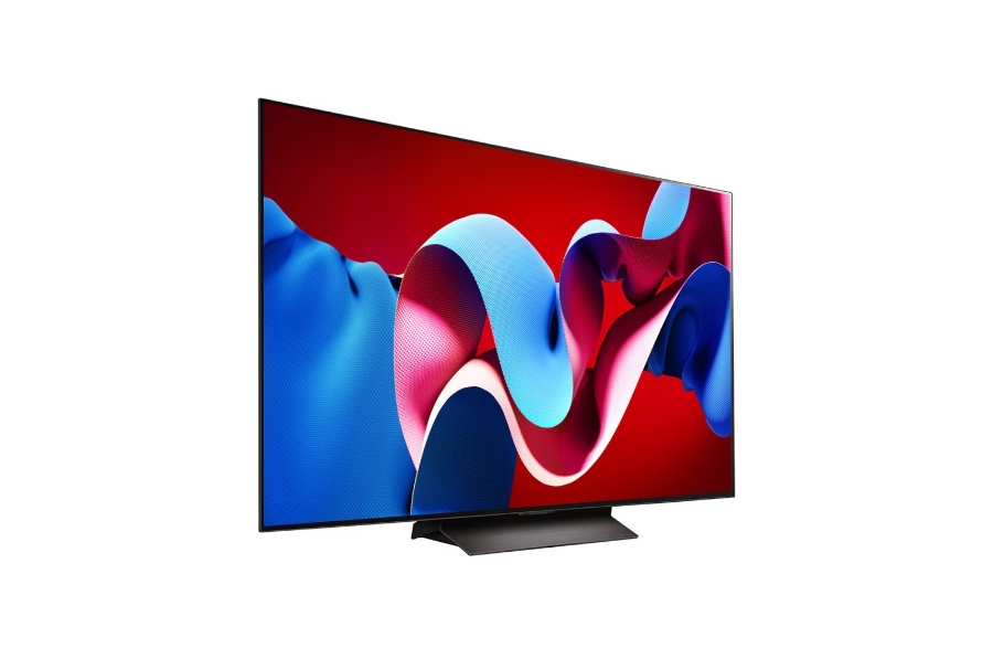 LG OLED55C41LA OLED 55", 139cm, UHD 4K, SmartTV Fernseher