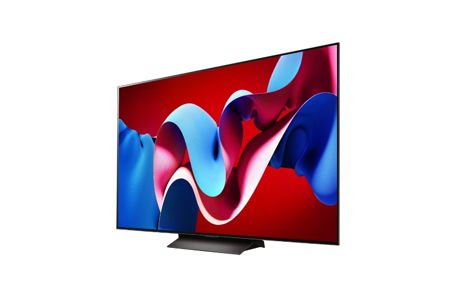 LG OLED65C41LA OLED, 65", 165cm, UHD 4K, SMART Fernseher 