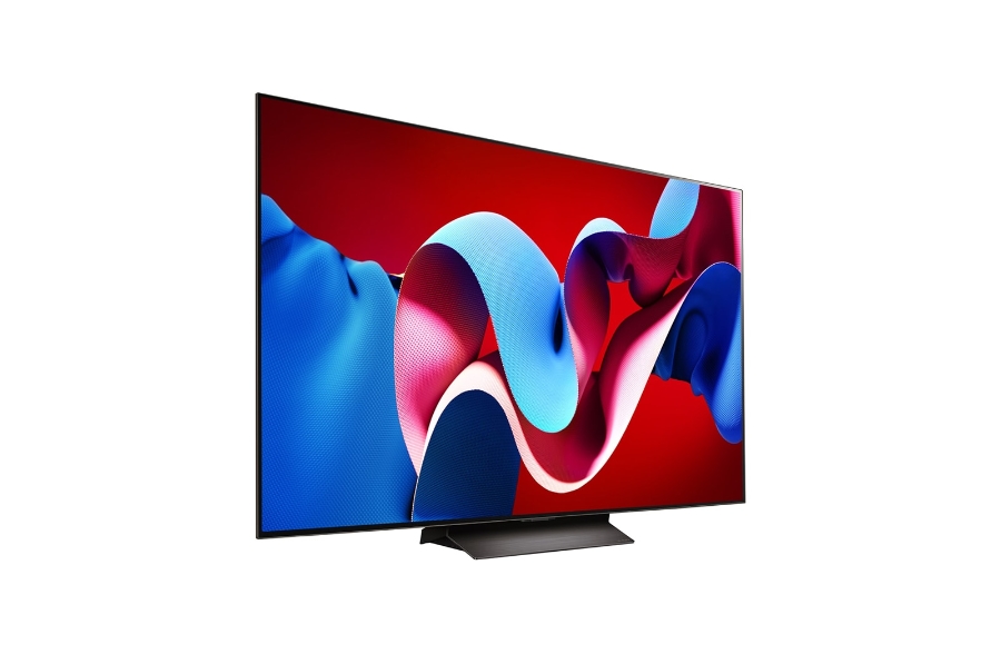 LG OLED65C41LA OLED, 65", 165cm, UHD 4K, SMART Fernseher 