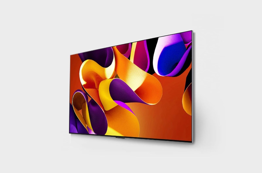 LG OLED55G42LW OLED evo Gallery Edition 140cm, UHD 4K, SMART 