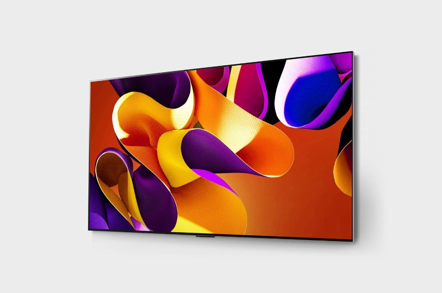 LG OLED55G42LW OLED evo Gallery Edition 140cm, UHD 4K, SMART 