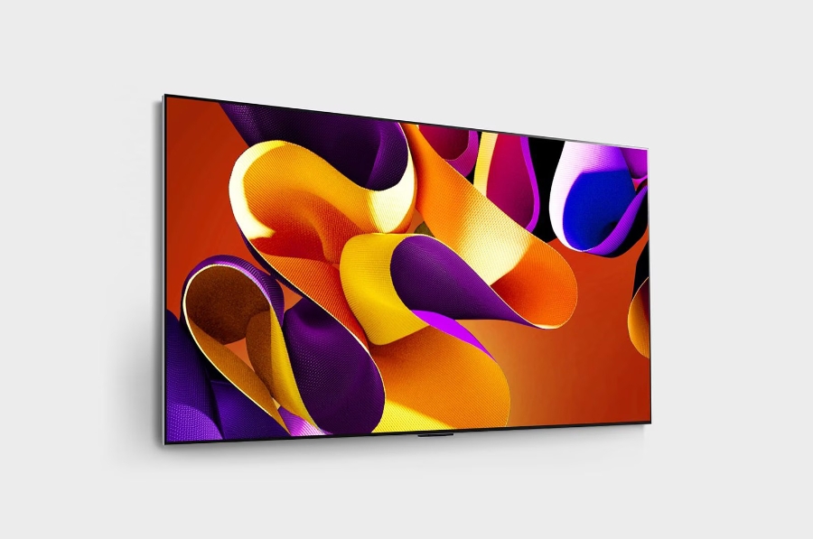 LG OLED55G42LW OLED evo Gallery Edition 140cm, UHD 4K, SMART 