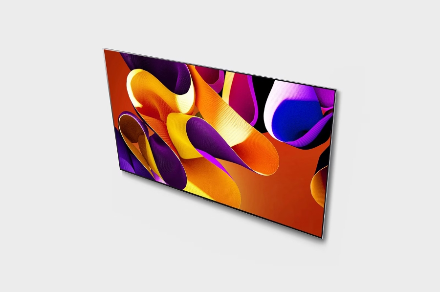 LG OLED55G42LW OLED evo Gallery Edition 140cm, UHD 4K, SMART 