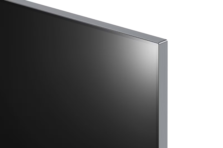 LG OLED55G42LW OLED evo Gallery Edition 140cm, UHD 4K, SMART 