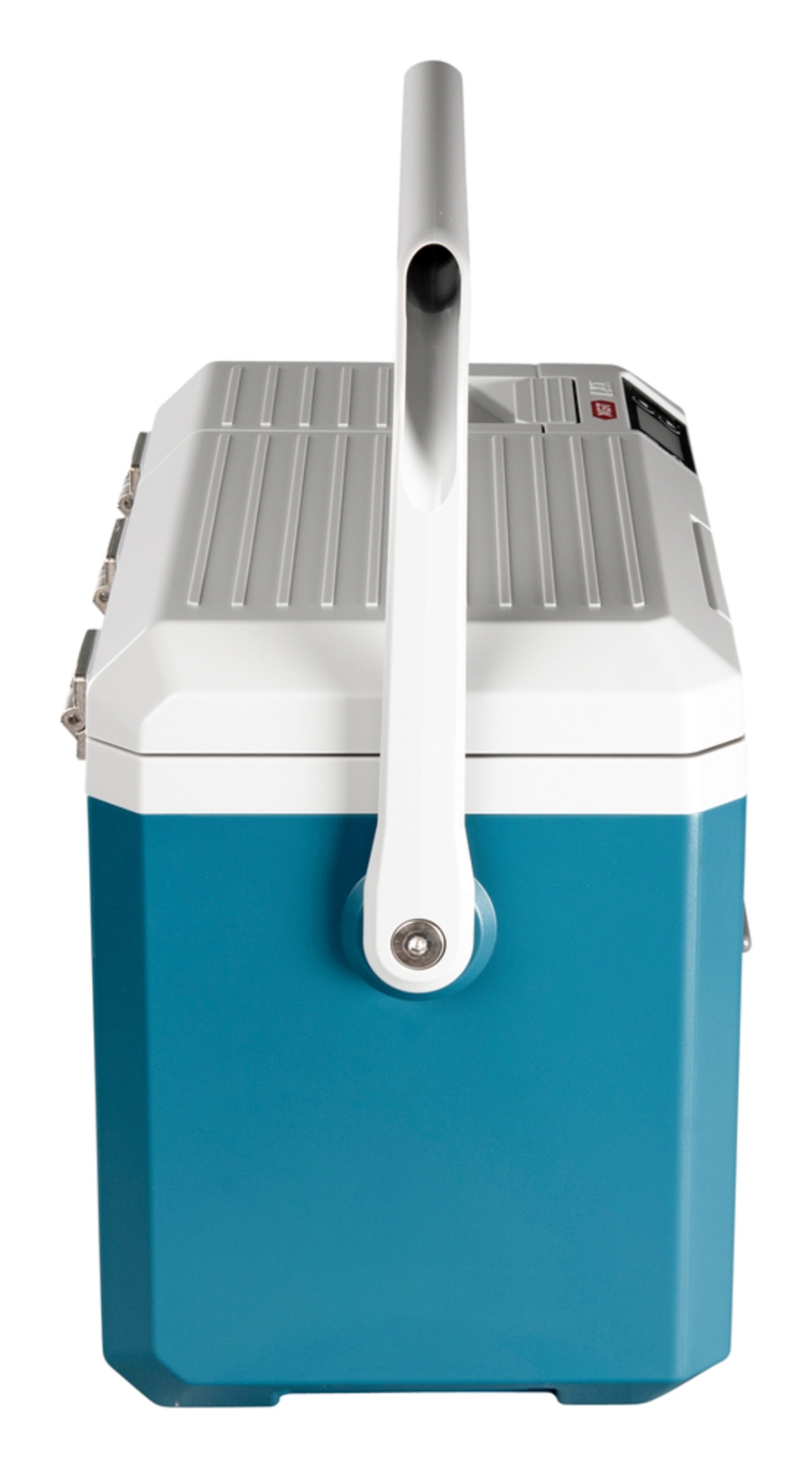 Makita CW003GZ01 Akku-Kühl- und Wärmebox 40 V max • 18 V / 12 V / 24 V DC • AC • 7 L • Kühlbox