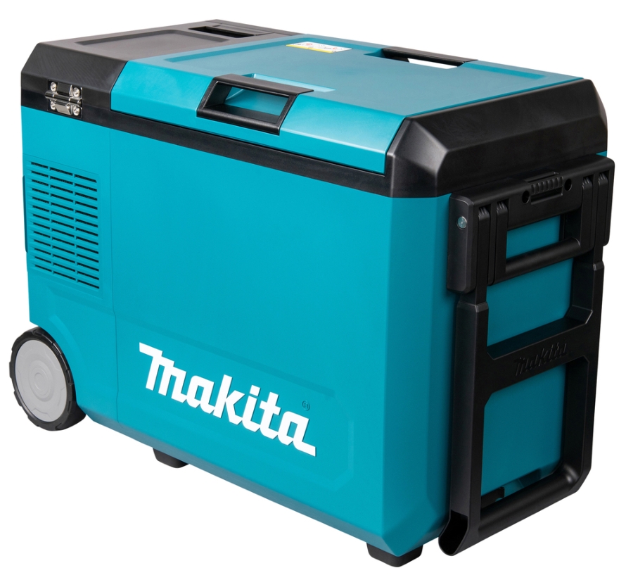 Makita CW004GZ Akku-Kühl- und Wärmebox 40 V max • 18V • 12V / 24V DC • AC • 29 L