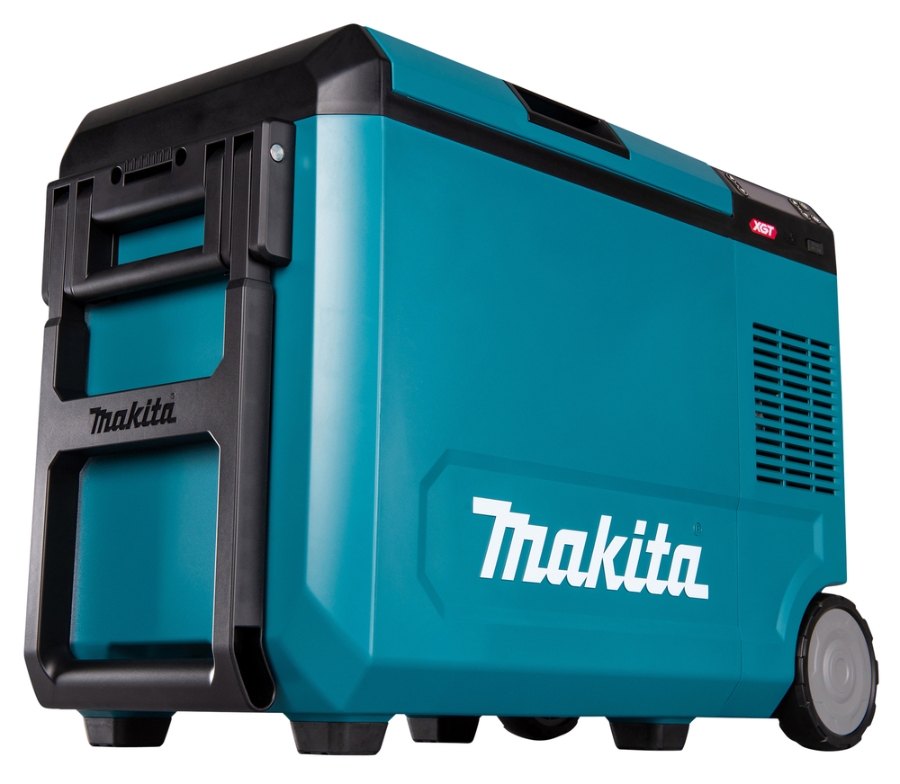 Makita CW004GZ Akku-Kühl- und Wärmebox 40 V max • 18V • 12V / 24V DC • AC • 29 L