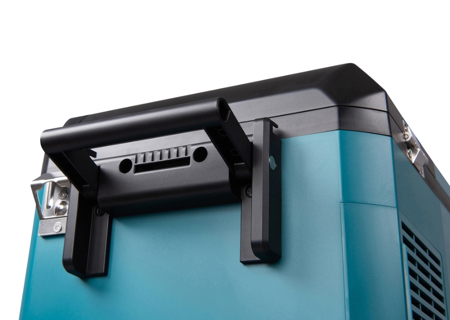 Makita CW004GZ Akku-Kühl- und Wärmebox 40 V max • 18V • 12V / 24V DC • AC • 29 L
