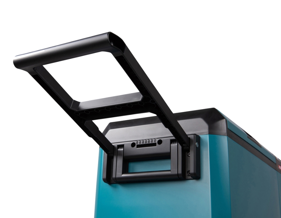 Makita CW004GZ Akku-Kühl- und Wärmebox 40 V max • 18V • 12V / 24V DC • AC • 29 L