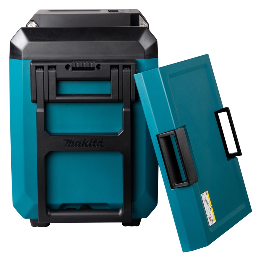 Makita CW004GZ Akku-Kühl- und Wärmebox 40 V max • 18V • 12V / 24V DC • AC • 29 L
