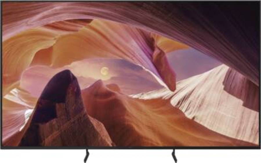 Sony KD75X80LAEP 4K LCD, Google TV, BRAVIA CORE (HDR Smart TV (Google TV)