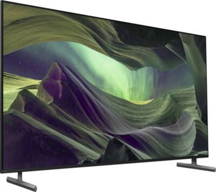 Sony KD55X85LAEP Full Array LED | 4K Ultra HD | High  Dynamic Range (HDR) | Smart TV (Google TV)
