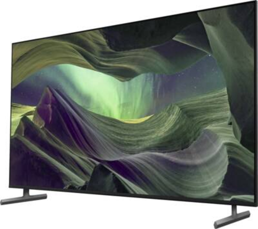 Sony KD55X85LAEP Full Array LED | 4K Ultra HD | High  Dynamic Range (HDR) | Smart TV (Google TV)