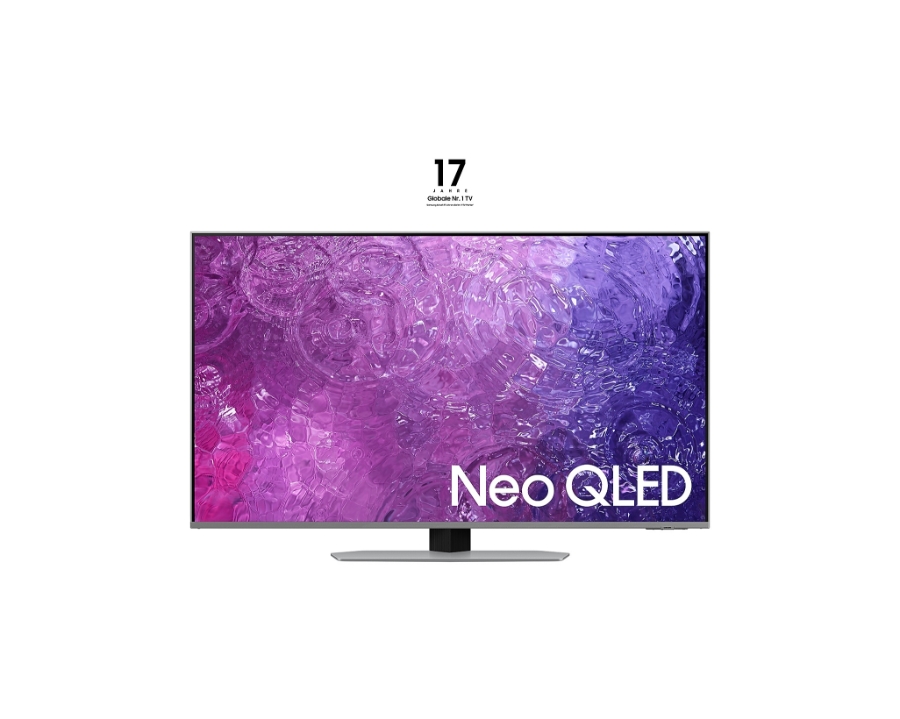 Samsung QE65QN93C Neo QLED 4K QN93C Fernseher SmartTV