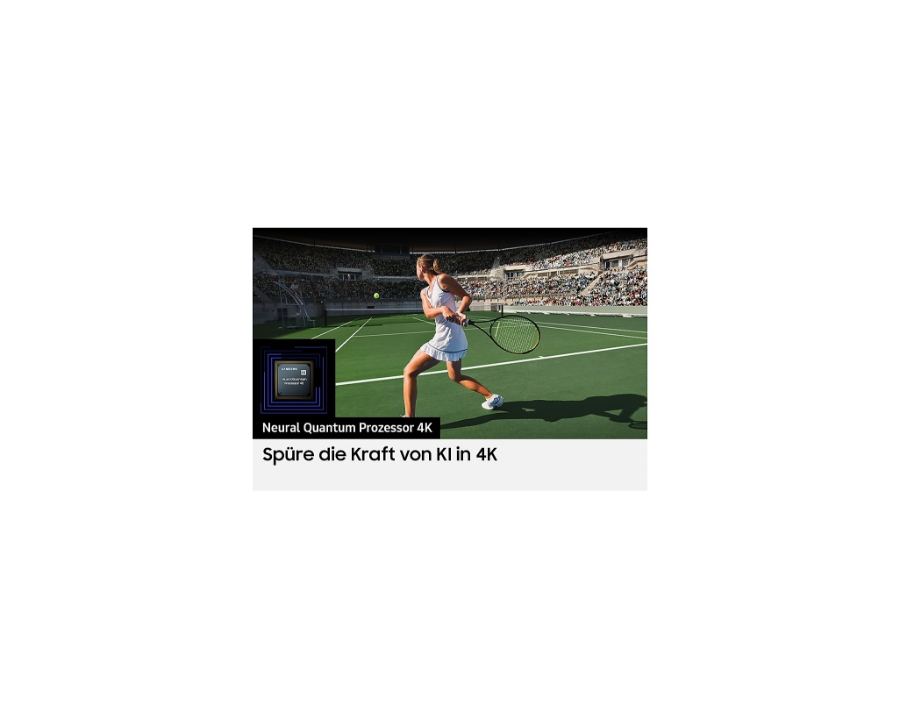 Samsung QE65QN93C Neo QLED 4K QN93C Fernseher SmartTV