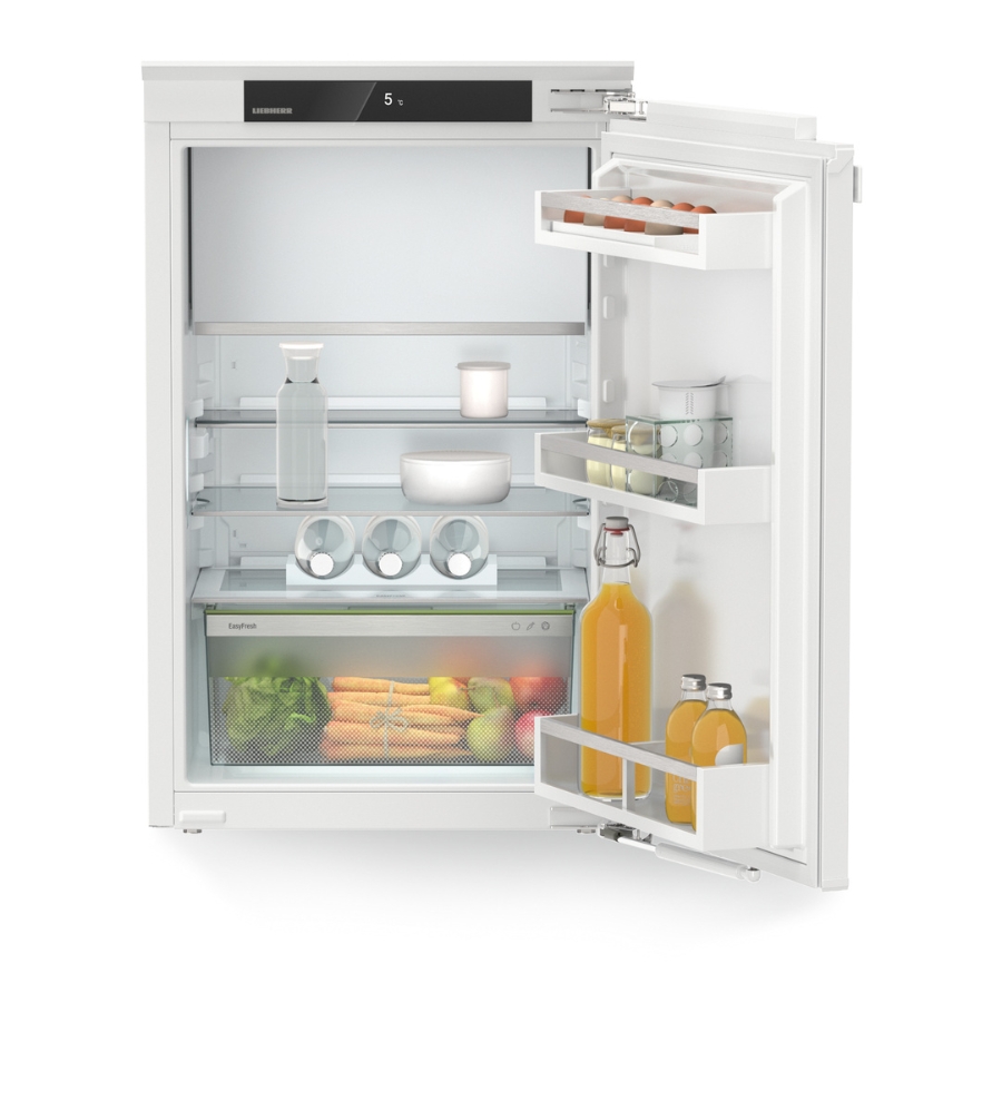 Liebherr IRc 3921 Plus Integrierbarer Kühlschrank mit EasyFresh 