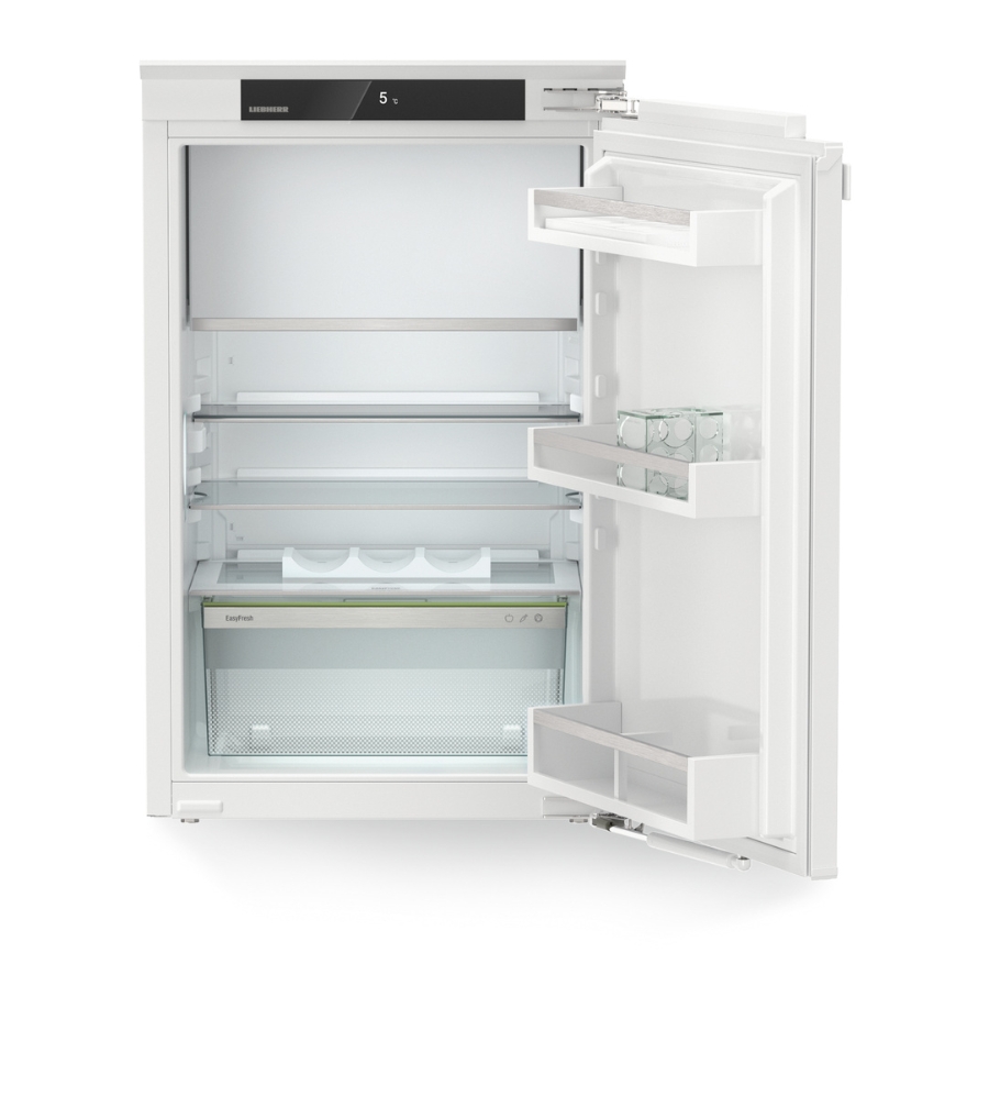 Liebherr IRc 3921 Plus Integrierbarer Kühlschrank mit EasyFresh 