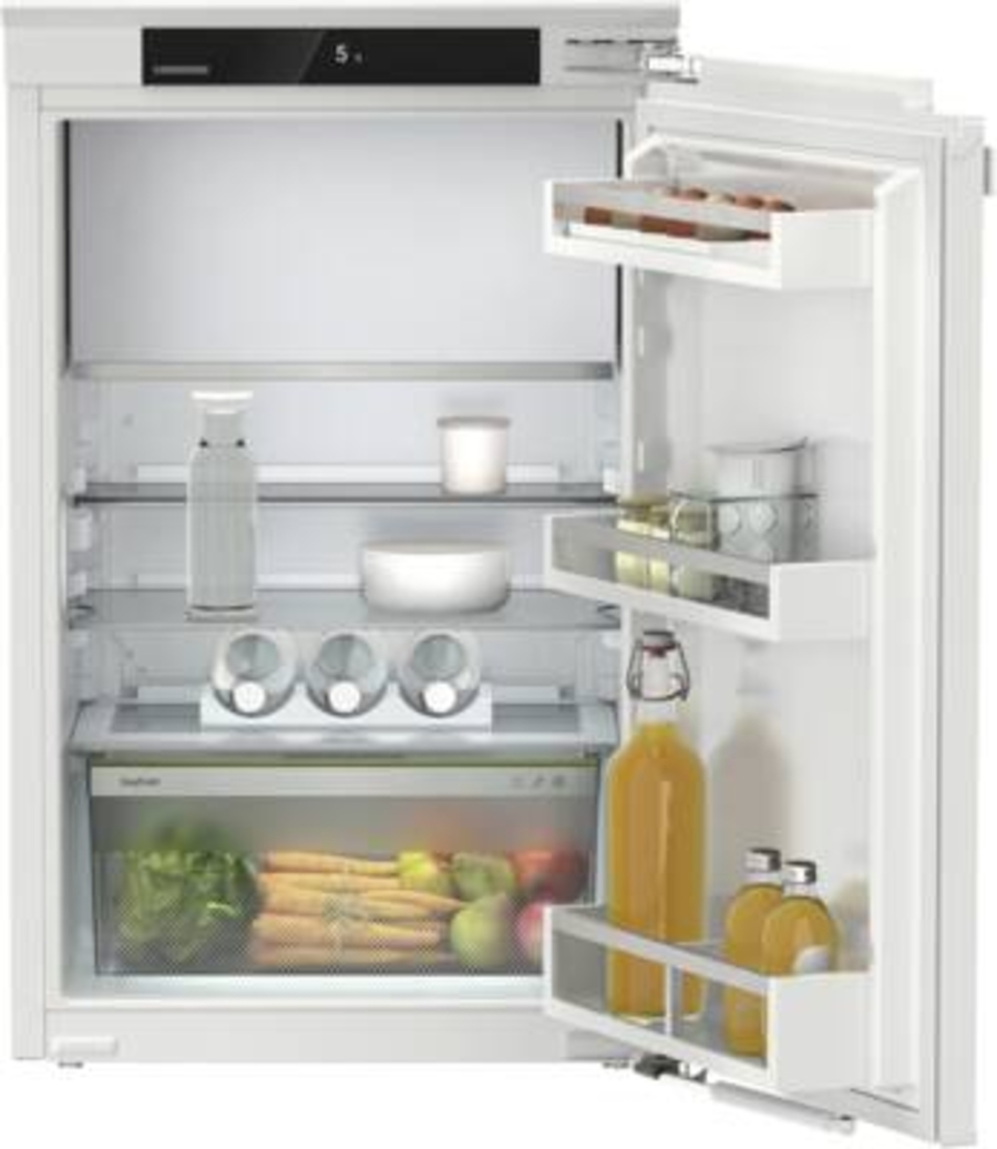 Liebherr IRc 3921 Plus Integrierbarer Kühlschrank mit EasyFresh 