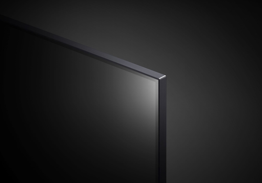 LG 65QNED866RE Fernseher 4K QNED Mini LED TV,SmartTV ALPHA7 Gen6 AI Processor 4K mit AI Super Upscaling,Fernseher