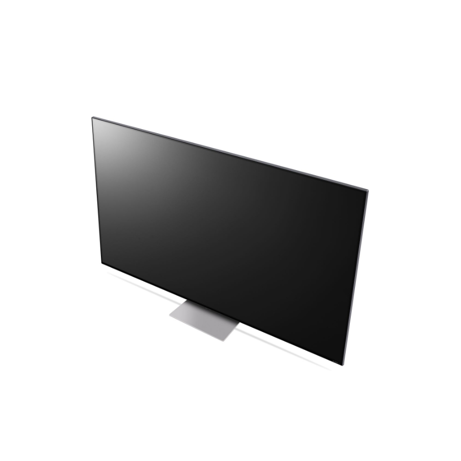 LG 65QNED866RE Fernseher 4K QNED Mini LED TV,SmartTV ALPHA7 Gen6 AI Processor 4K mit AI Super Upscaling,Fernseher