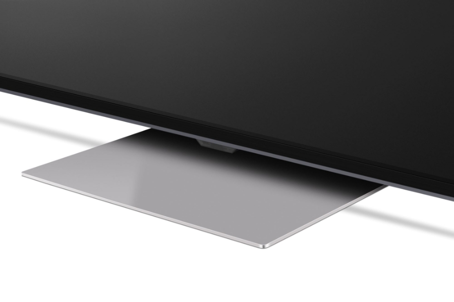 LG 65QNED866RE Fernseher 4K QNED Mini LED TV,SmartTV ALPHA7 Gen6 AI Processor 4K mit AI Super Upscaling,Fernseher
