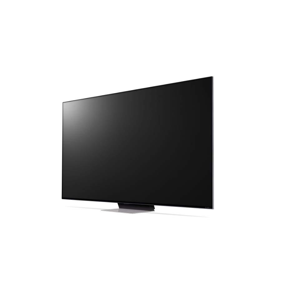LG 65QNED866RE Fernseher 4K QNED Mini LED TV,SmartTV ALPHA7 Gen6 AI Processor 4K mit AI Super Upscaling,Fernseher