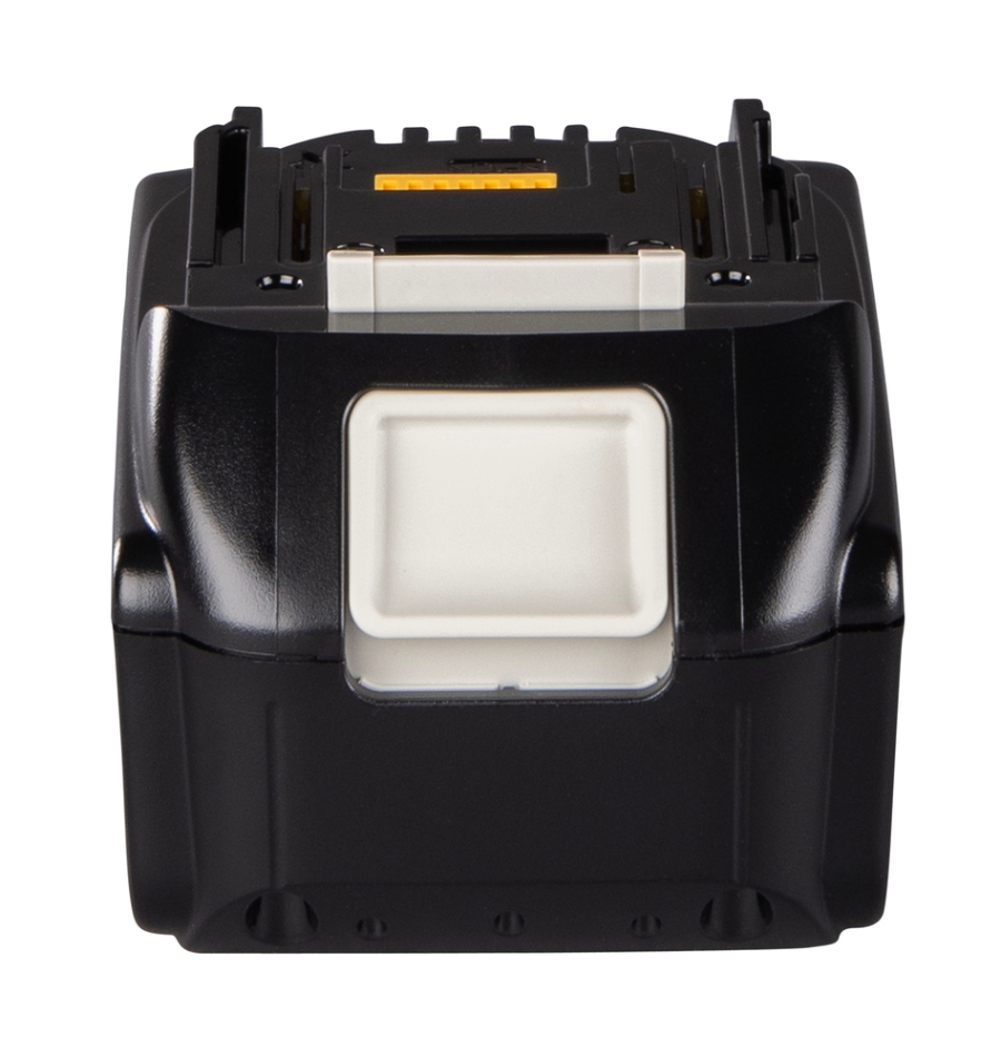 Makita BL1860B Akku  Li-Ionen, 18 V, 6,0 Ah Li-Ionen • 18 V • 6,0 Ah • BL1860B