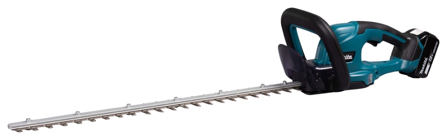 Makita DUH607Z Akku-Heckenschere LXT 18 V • 600 mm • 2700 U/min • 15 mm
