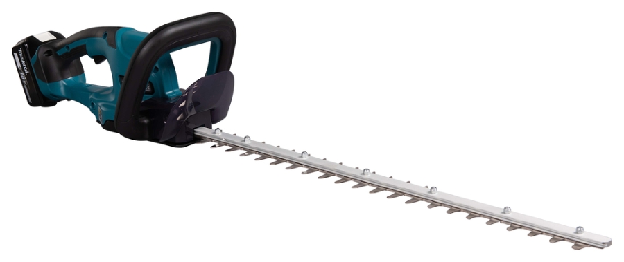 Makita DUH607Z Akku-Heckenschere LXT 18 V • 600 mm • 2700 U/min • 15 mm