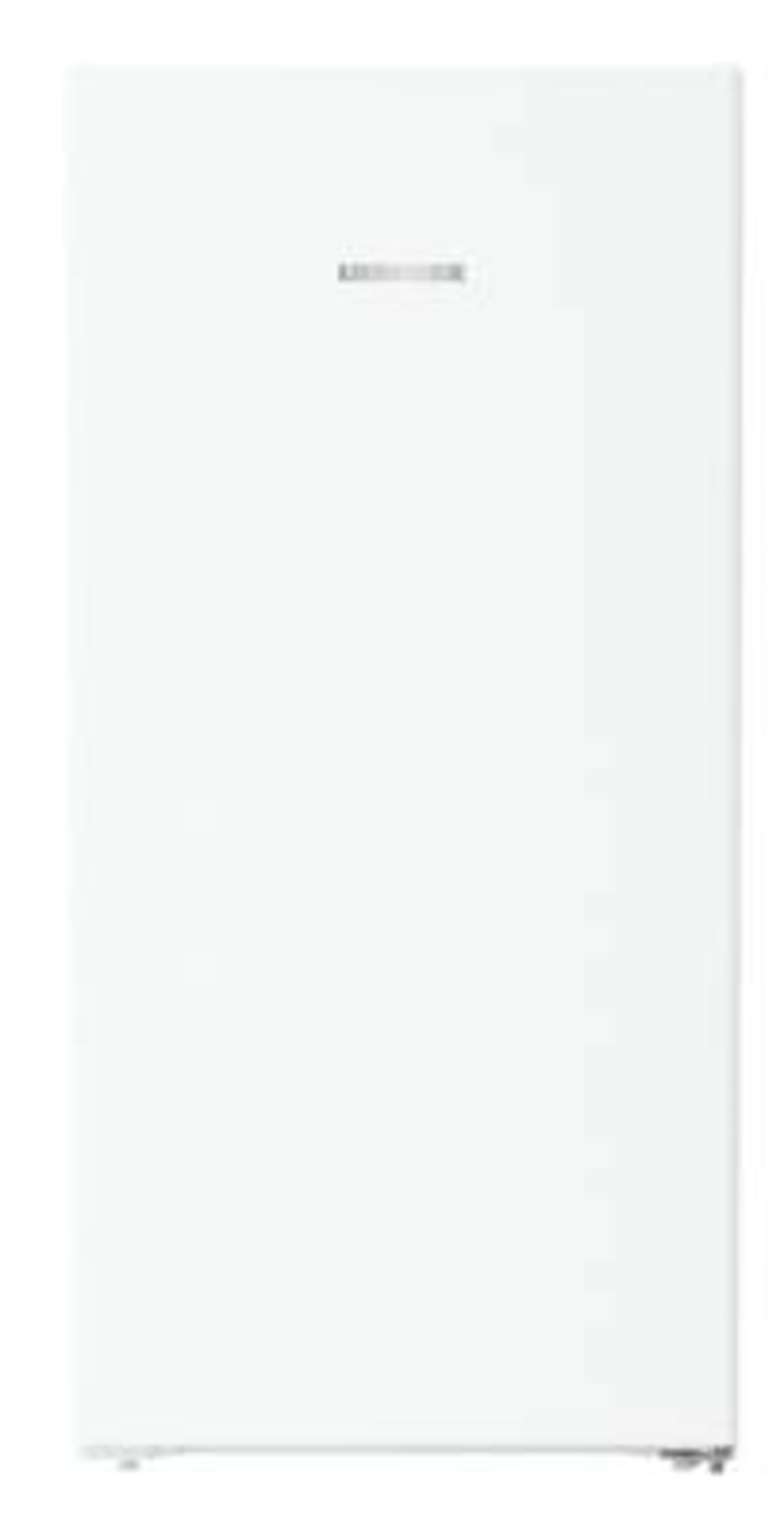 Liebherr FNd 4224 Plus Standgefrierschrank mit NoFrost Weiss 160Liter H:126cm