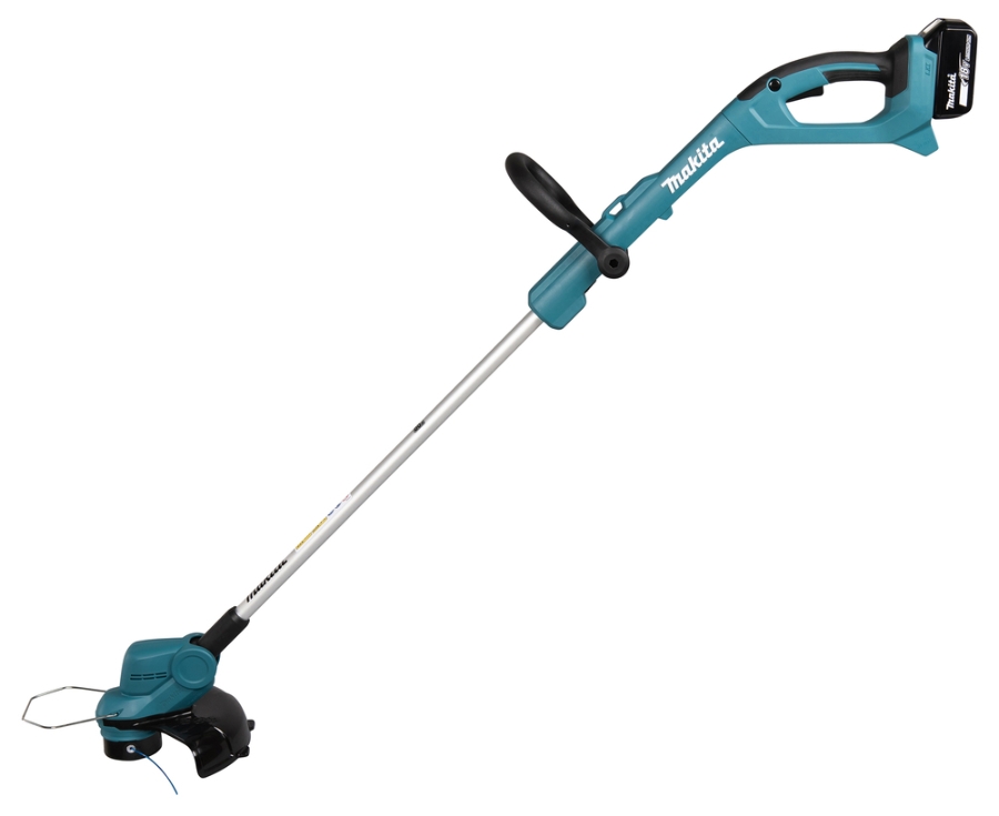Makita DUR193Z Akku-Rasentrimmer LXT 18 V • 7.800 U/min • 260 mm