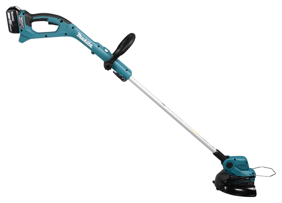 Makita DUR193Z Akku-Rasentrimmer LXT 18 V • 7.800 U/min • 260 mm
