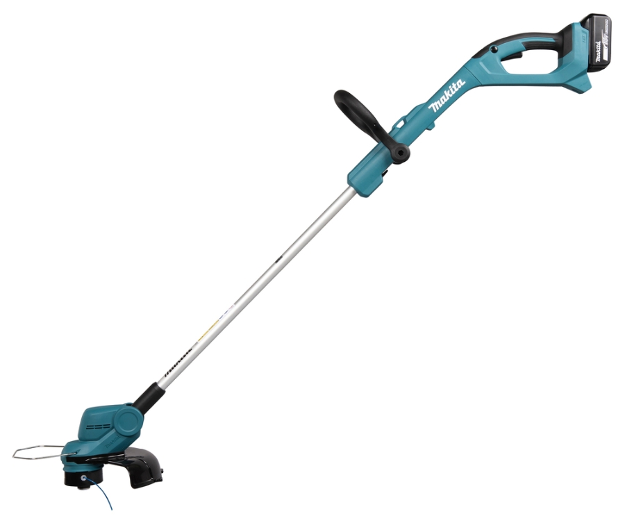 Makita DUR193Z Akku-Rasentrimmer LXT 18 V • 7.800 U/min • 260 mm