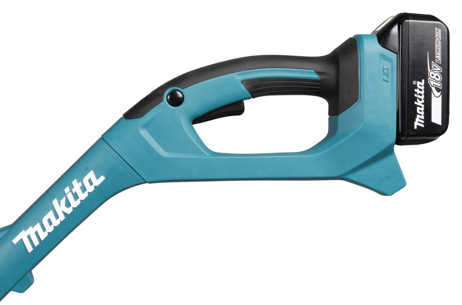 Makita DUR193Z Akku-Rasentrimmer LXT 18 V • 7.800 U/min • 260 mm