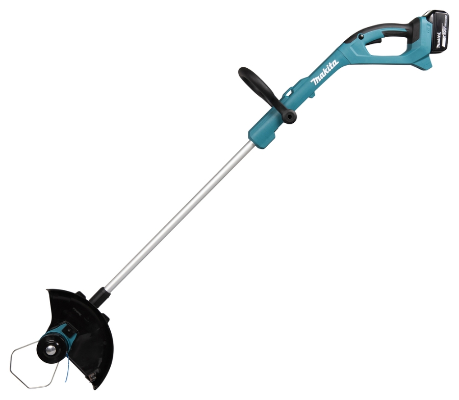 Makita DUR193Z Akku-Rasentrimmer LXT 18 V • 7.800 U/min • 260 mm