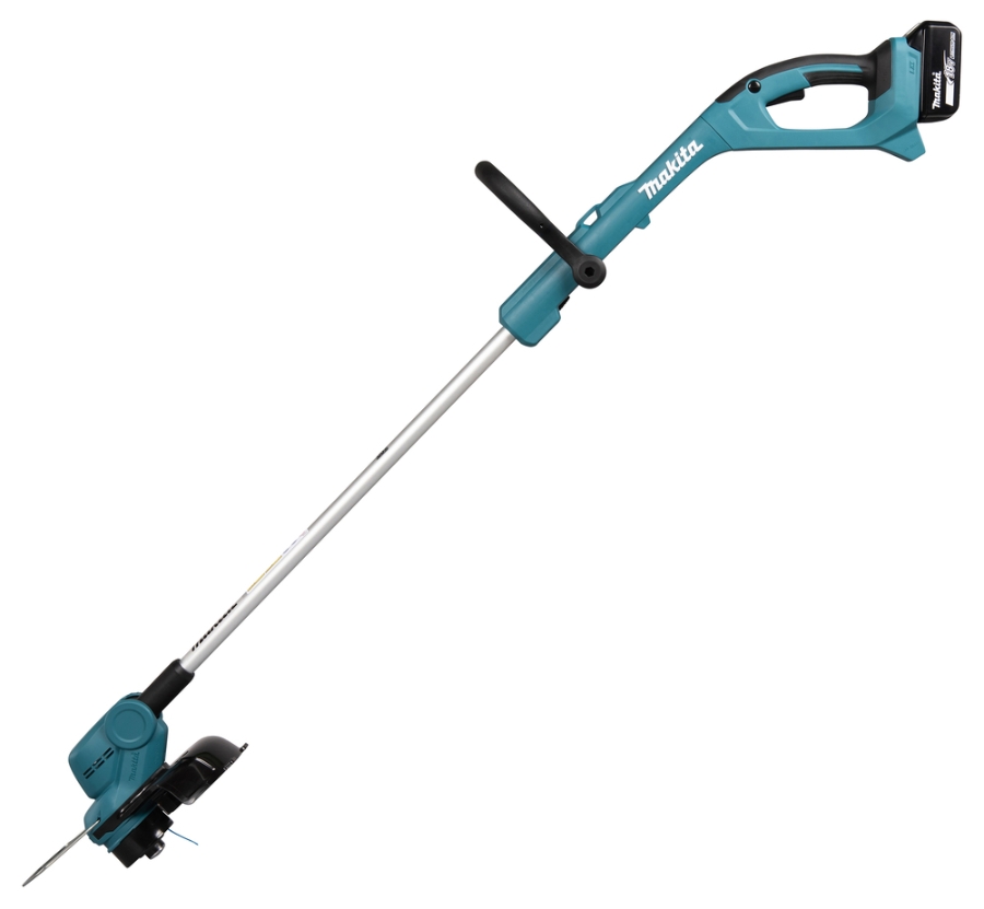 Makita DUR193Z Akku-Rasentrimmer LXT 18 V • 7.800 U/min • 260 mm