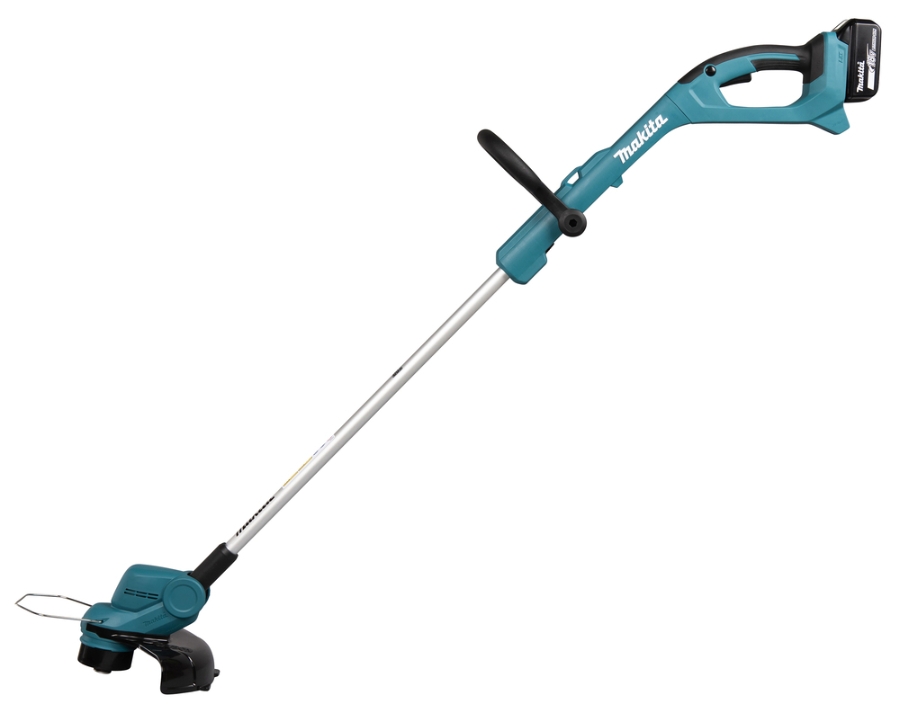Makita DUR193Z Akku-Rasentrimmer LXT 18 V • 7.800 U/min • 260 mm