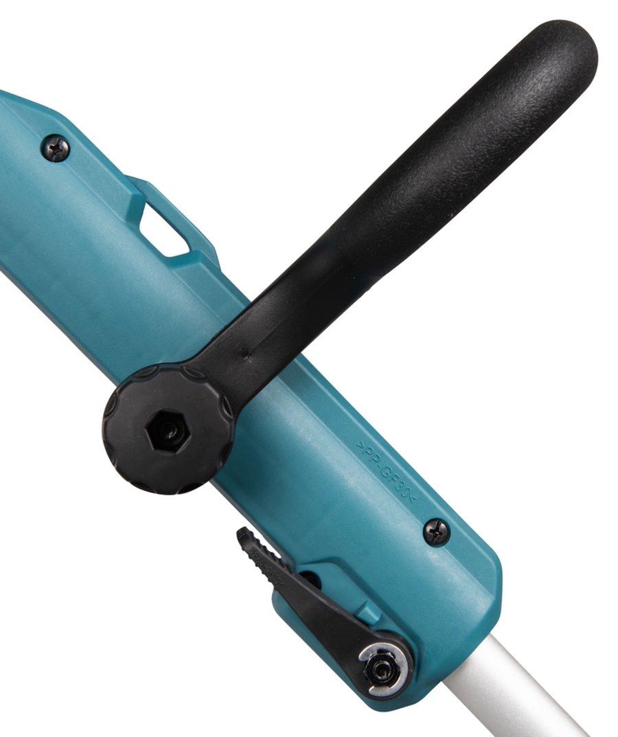 Makita DUR193Z Akku-Rasentrimmer LXT 18 V • 7.800 U/min • 260 mm