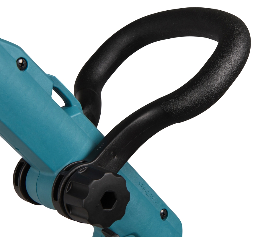 Makita DUR193Z Akku-Rasentrimmer LXT 18 V • 7.800 U/min • 260 mm