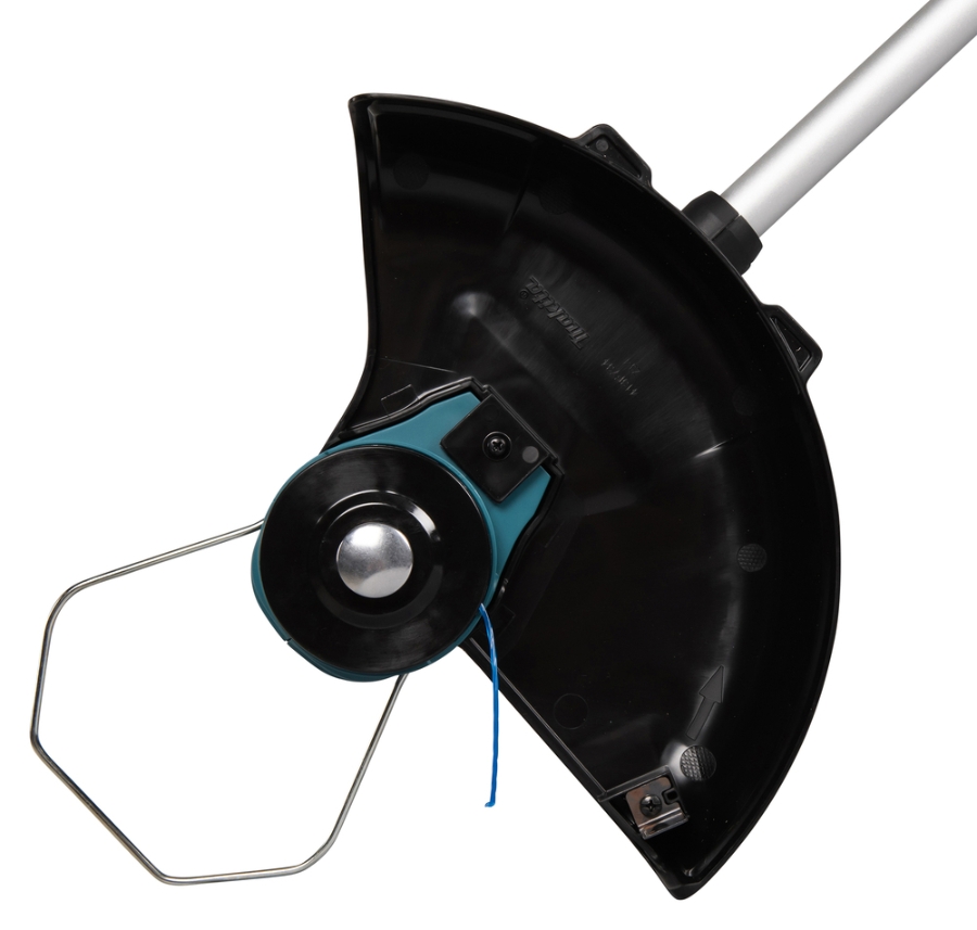 Makita DUR193Z Akku-Rasentrimmer LXT 18 V • 7.800 U/min • 260 mm