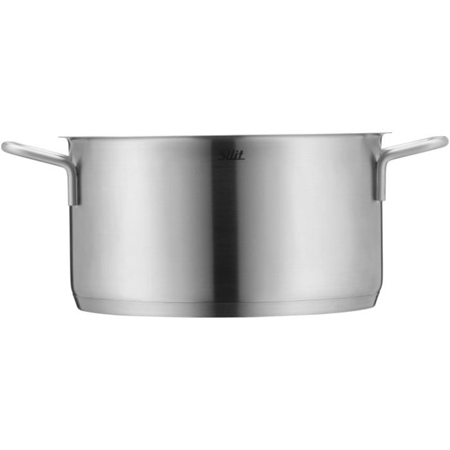 Silit Collexio Kochtopf mit Deckel 24 cm 