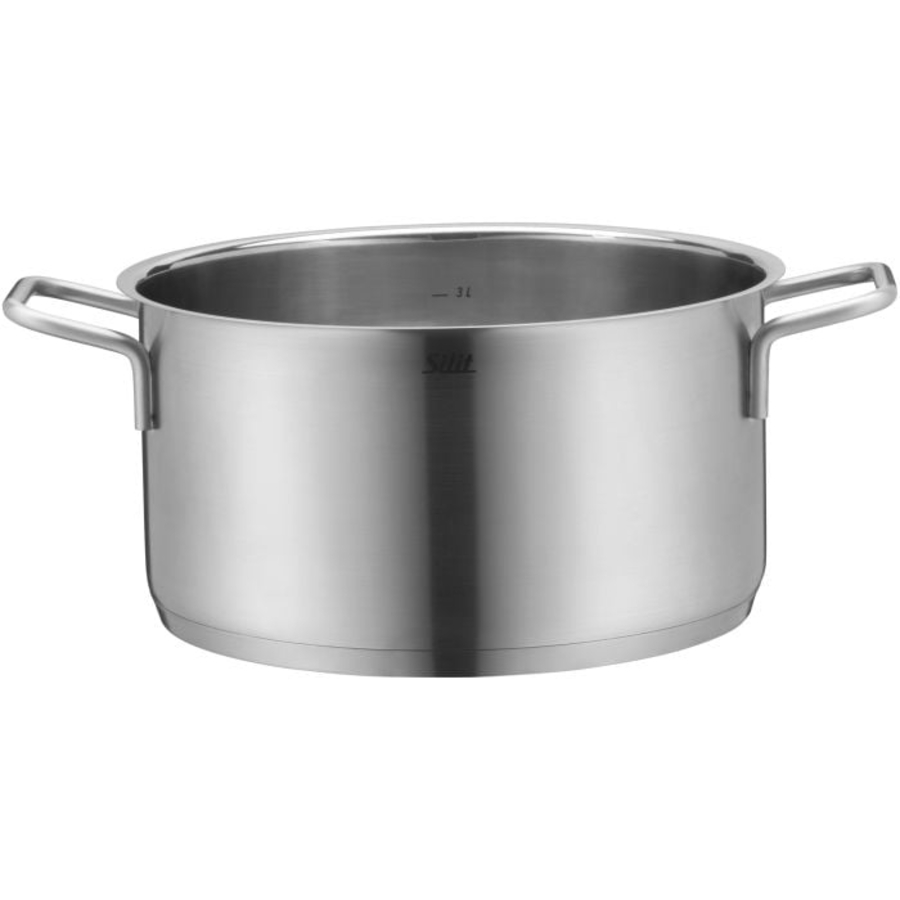 Silit Collexio Kochtopf mit Deckel 24 cm 
