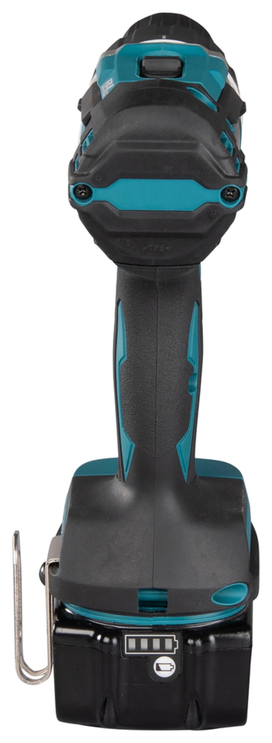 Makita DDF484Z Akku-Bohrschrauber LXT 18 V • 54 Nm • 2.000 U/min