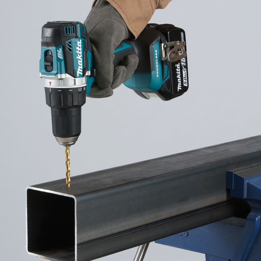 Makita DDF484Z Akku-Bohrschrauber LXT 18 V • 54 Nm • 2.000 U/min
