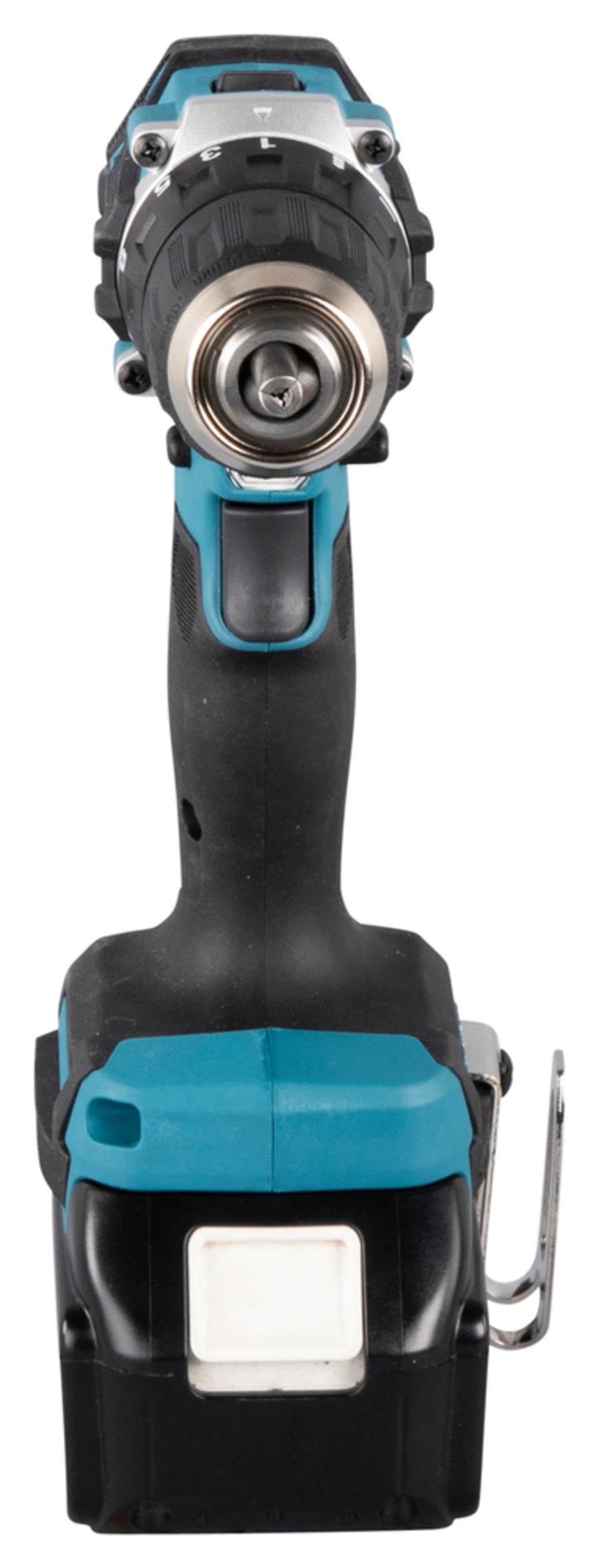 Makita DDF487Z Akku-Bohrschrauber LXT LXT • 18 V • 40 Nm • 0 - 1.700 U/min