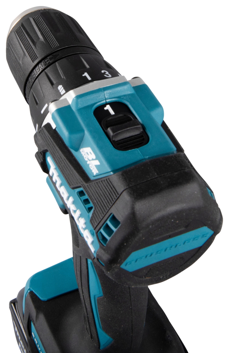 Makita DDF487Z Akku-Bohrschrauber LXT LXT • 18 V • 40 Nm • 0 - 1.700 U/min