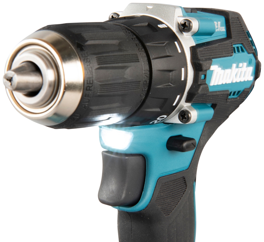 Makita DDF487Z Akku-Bohrschrauber LXT LXT • 18 V • 40 Nm • 0 - 1.700 U/min