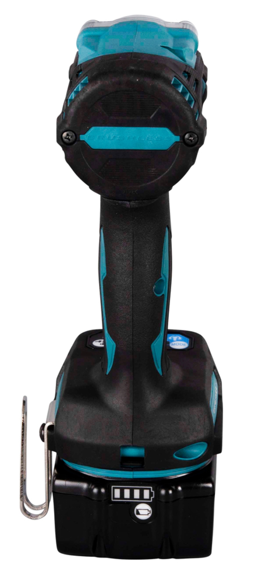 Makita DTW300Z Akku-Schlagschrauber LXT 18 V • 1/2" • 330 Nm • 0 - 3.200 U/min