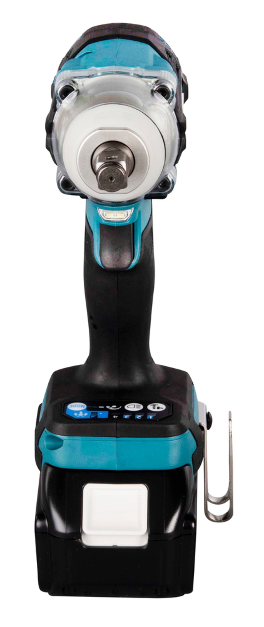 Makita DTW300Z Akku-Schlagschrauber LXT 18 V • 1/2" • 330 Nm • 0 - 3.200 U/min