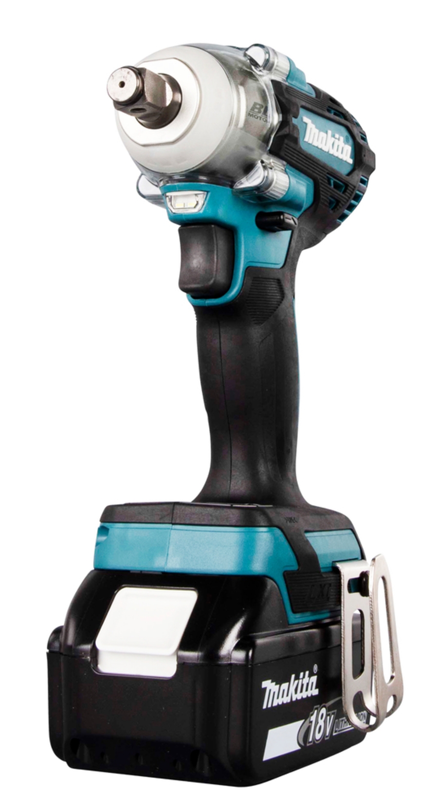Makita DTW300Z Akku-Schlagschrauber LXT 18 V • 1/2" • 330 Nm • 0 - 3.200 U/min